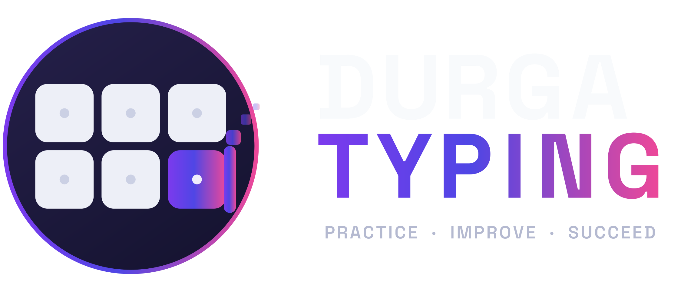 Durga Typing