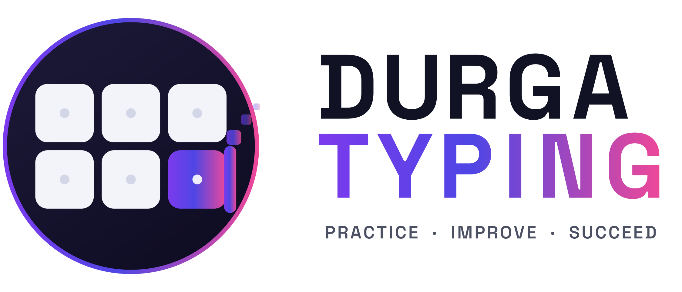 Durga Typing